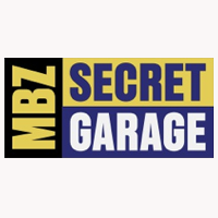 Secret MBZ Garage